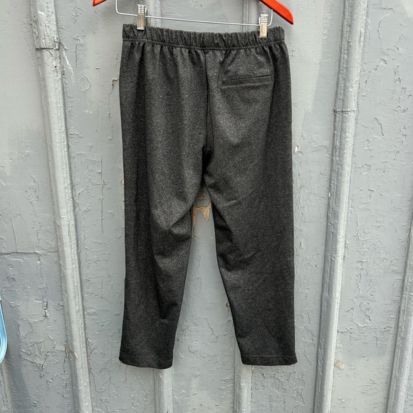 Community Tuxedo Stripe sweatpants, Small - Picture 2 of 8